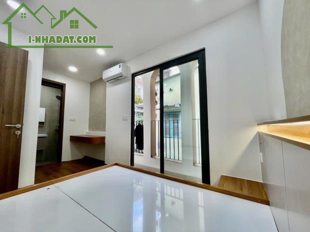 NGAY CẠNH MT XVNT, P21, BÌNH THẠNH, 23M2 CHỈ 3.X TỶ - 1