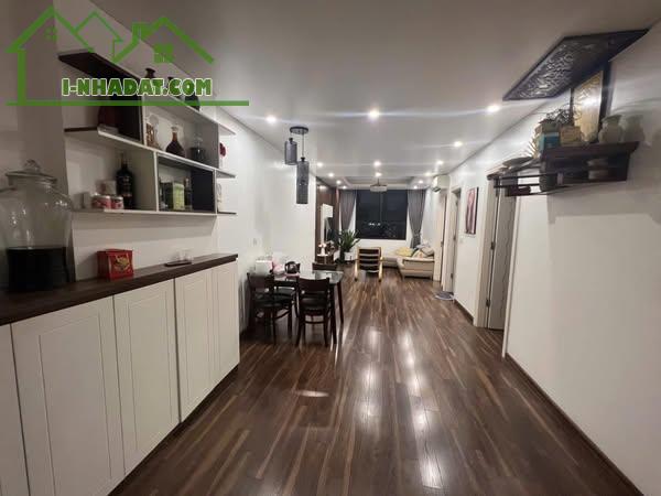 Bán chung cư Ecocity Việt Hưng-Long Biên-78m 2n2wc tầng cao-giá 4.25 tỷ (bao sang tên)