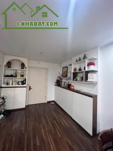Bán chung cư Ecocity Việt Hưng-Long Biên-78m 2n2wc tầng cao-giá 4.25 tỷ (bao sang tên) - 2