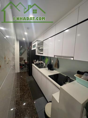 Bán chung cư Ecocity Việt Hưng-Long Biên-78m 2n2wc tầng cao-giá 4.25 tỷ (bao sang tên) - 3