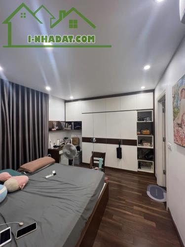 Bán chung cư Ecocity Việt Hưng-Long Biên-78m 2n2wc tầng cao-giá 4.25 tỷ (bao sang tên) - 4