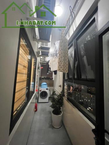 Bán chung cư Ecocity Việt Hưng-Long Biên-78m 2n2wc tầng cao-giá 4.25 tỷ (bao sang tên) - 5