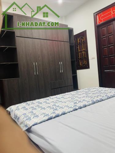 BÁN NHÀ PHỐ TÂY SƠN, GẦN PHỐ, Ô TÔ ĐỖ CỬA, LÔ GÓC, 42M2, 4 TẦNG, CHỈ 9.95 TỶ. - 2
