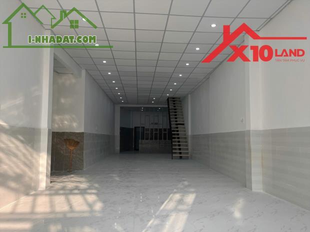 BÁN NHÀ MẶT TIỀN KINH DOANH GẦN COPMAX  BIÊN HOÀ 120m2. Chỉ 9 tỷ - 1