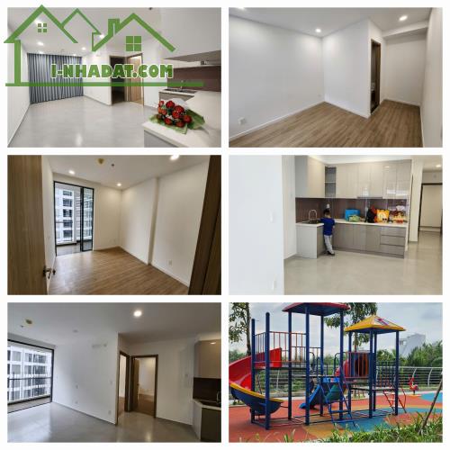 Cho thuê CH MT East Mark City 70m2 2 PN 2 WC –  Nguyễn Duy Trinh ,Phường Long Trường , Thủ