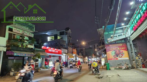 Bán CHDV 9 PHÒNG FULL NỘI THẤT - 72m² 5 TẦNG thang máy - đường Trương Phước Phan - 4