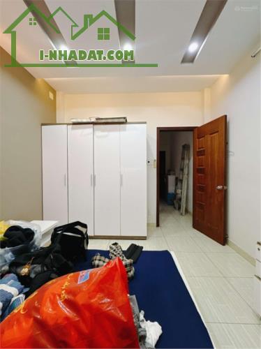 🏠 Bán nhà Khánh Hội, Q.4, 45m², 4 tầng, 4PN, 4WC - 5.85 tỷ 🏠 - 1