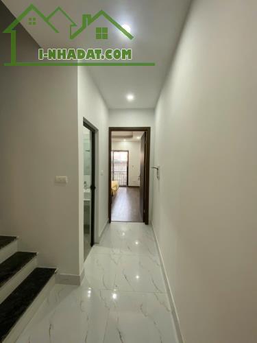 CĂN 5 TẦNGBÁN NHÀ ĐẸP Ở LUÔN KHU LIÊN MẠC - BẮC TỪ LIÊM - 1