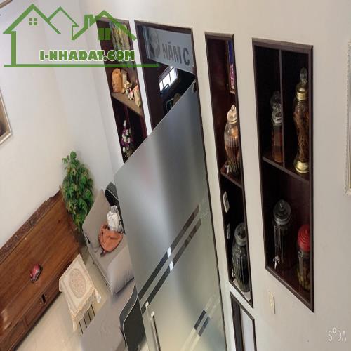 Bán nhà phố thổ cư- Sổ hồng riêng chỉ từ 4 ty_ Khu vực Phường Trường Thọ, Quận Thủ Đức. - 5