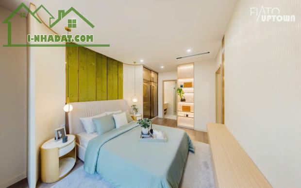 Fiato Uptown Thủ Đức – Shophouse Đầu Tư Đỉnh Cao chỉ 55tr/m2