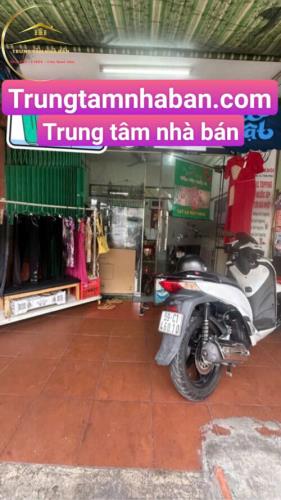 Bán nhà Mặt tiền 40B Lê Khôi, Phú Thạnh, Tân Phú, 2 tầng, 32m2 Kinh Doanh Đỉnh - 4