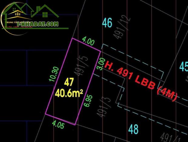 Bán nhà SIÊU ĐẸP Hẻm 491 Lũy Bán Bích, Phú Thạnh, Q Tân Phú, 4×10, 2 tầng chỉ 3,98 tỷ