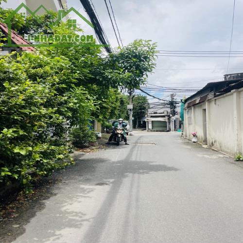 Bán nhà mặt phố thổ cư- Sổ hồng riêng chỉ từ 4 ty_ Khu vực Phường Trường Thọ, Quận Thủ Đức - 4