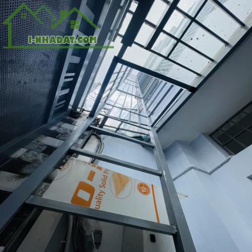 Bán nhà mặt phố thổ cư- Sổ hồng riêng chỉ từ 4 ty_ Khu vực Phường Trường Thọ, Quận Thủ Đức - 3