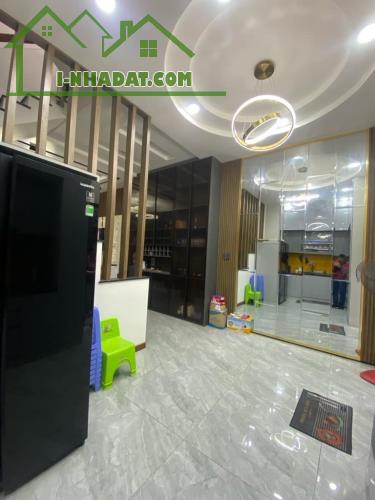 BÁN NHÀ LINH XUÂN - NHÀ LUNG LINH – KẾ CHỢ XUÂN HIỆP - ĐƯỜNG 8 - TẶNG NỘI THẤT - CHỈ 5,xTY - 2