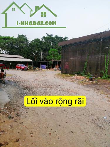 CHÍNH CHỦ CẦN CHO THUÊ XƯỞNG ĐƯỜNG VÀNH ĐAI 3 – HUYỆN CỦ CHI – TP HỒ CHÍ MINH - 1