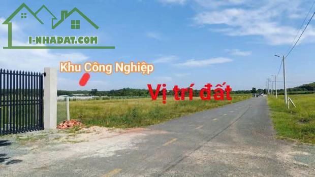 cần bán gấp lô đất  10x50x200tc  sổ hồng riêng  công chứng ngay