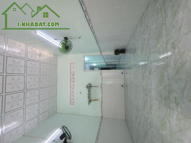 🏡NHÀ Q6 HẺM XE HƠI 16 CHỖ QUAY ĐẦU - DT 62m2 - CHỦ NHIỆT TÌNH CHÀO NHẸ 3.x TỎI.0902493390 - 3