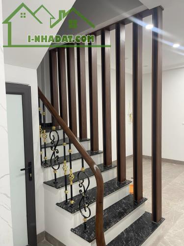 Chính chủ cần bán căn nhà xây độc lập, 2 thoáng 57m2x5 tầng Kim Ngưu, Hai Bà Trưng, HN, - 3