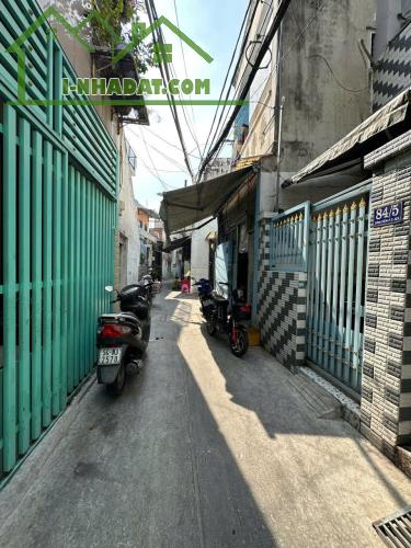 BÁN NHÀ BÌNH TIÊN DTSD 125M2 NGANG KHỦNG HƠN 7M GIÁ NHỈNH 4 TỶ - 3