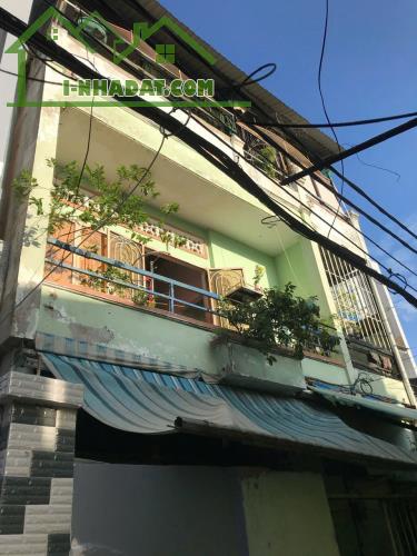 BÁN NHÀ BÌNH TIÊN DTSD 125M2 NGANG KHỦNG HƠN 7M GIÁ NHỈNH 4 TỶ - 2