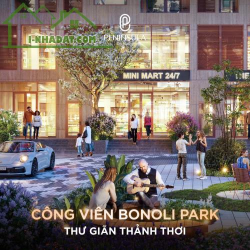 🌟PENINSULA DA NANG – KHÔNG GIAN SỐNG NUÔI DƯỠNG TÂM HỒN & TRÍ TUỆ 🌟 - 3