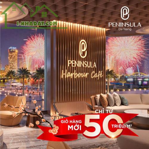 🌟PENINSULA DA NANG – KHÔNG GIAN SỐNG NUÔI DƯỠNG TÂM HỒN & TRÍ TUỆ 🌟