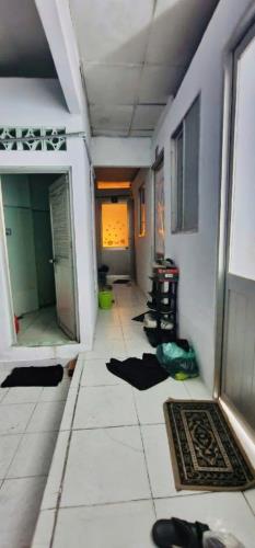 NGUYỄN VĂN TRỖI - HẺM 4M - 7PN - ĐANG CÓ DÒNG TIỀN - 60M2 - CHỈ 6,5 TỶ - 2