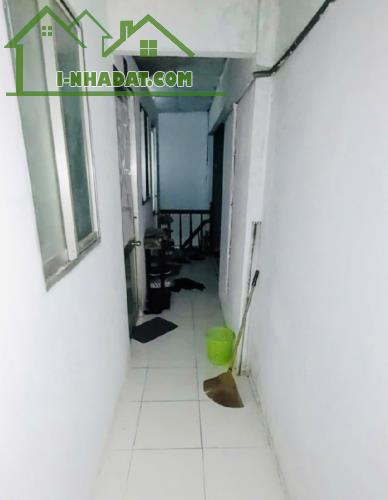 NGUYỄN VĂN TRỖI - HẺM 4M - 7PN - ĐANG CÓ DÒNG TIỀN - 60M2 - CHỈ 6,5 TỶ - 4
