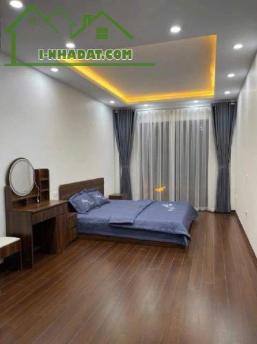 🏡 HIẾM - 07 CHỖ ĐỖ CỬA - Bán nhà LĨNH NAM - HOÀNG MAI - 41m - 6.5ty. - 1