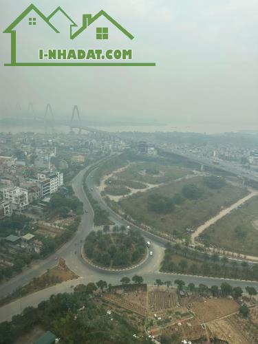BÁN CĂN GÓC TÒA R3 SUNSHINE RIVERSIDE 100M2 VIEW SÔNG HỒNG CẦU NHẬT TÂN GIÁ RẺ - 4