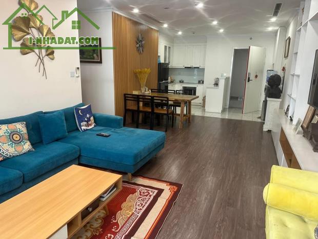 BÁN CĂN GÓC TÒA R3 SUNSHINE RIVERSIDE 100M2 VIEW SÔNG HỒNG CẦU NHẬT TÂN GIÁ RẺ - 3