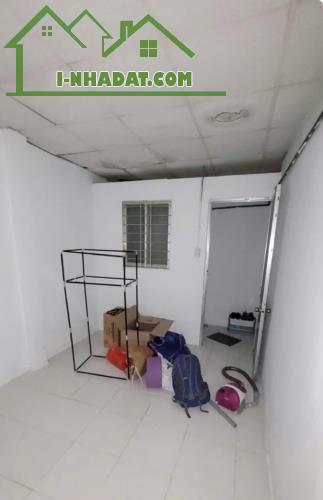 GIÁ TỐT PHÚ NHUẬN - HẺM 4M - 7PN - ĐANG CÓ DÒNG TIỀN - 60M2 - CHỈ 6,5 TỶ - 1