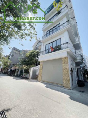 Bán nhà mới đẹp Kim Mã, Ba Đình, kinh doanh, ôtô, 75mx9t, 30.5 tỷ, 0985696268