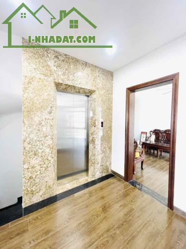 Bán nhà mới đẹp Kim Mã, Ba Đình, kinh doanh, ôtô, 75mx9t, 30.5 tỷ, 0985696268 - 2