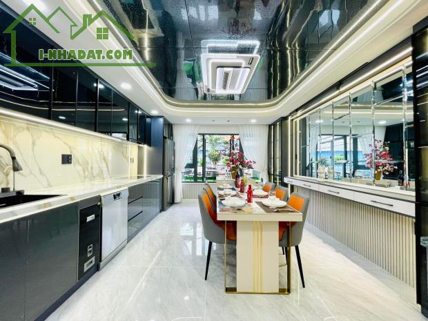 Bán Siêu Phẩm Nhà Phố Đường Lê Văn Thọ, Phường 09, Quận Gò vấp, Hồ chí Minh - 3