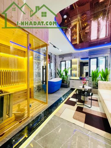 Bán Siêu Phẩm Nhà Phố Đường Lê Văn Thọ, Phường 09, Quận Gò vấp, Hồ chí Minh - 5