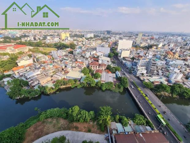 Xoay vốn bán căn hộ Richmond City, Giá 3 tỷ150, Diện tích 80m2, Lh 0898407379 - 3