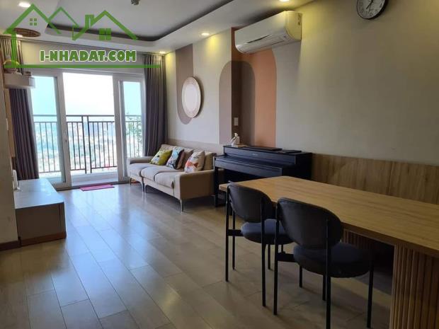Xoay vốn bán căn hộ Richmond City, Giá 3 tỷ150, Diện tích 80m2, Lh 0898407379 - 2