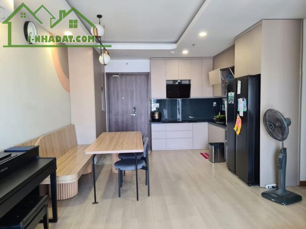 Xoay vốn bán căn hộ Richmond City, Giá 3 tỷ150, Diện tích 80m2, Lh 0898407379 - 1