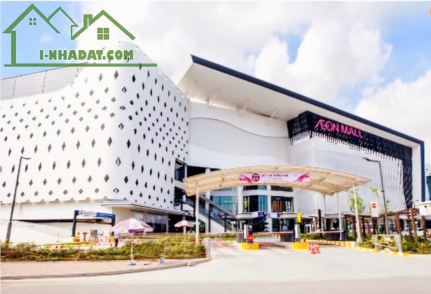 BÁN ĐẤT DỊCH VỤ DƯƠNG NỘI, HÀ ĐÔNG GẦN TRUNG TÂM THƯƠNG MẠI AEON MALL - LH 0932708823