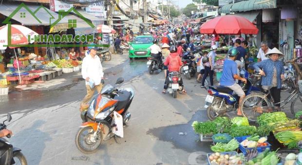 CẦN TIỀN TRẢ NỢ BÁN 1.200M2 ĐẤT NGAY KCN ĐÔNG DÂN CƯ, GẦN TRƯỜNG HỌC. GIÁ 190TR - 1