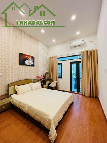 Bán Nhà Phan Văn Trị 35m2, 2PN, Khu CityLand Chỉ Nhỉnh 4 Tỉ - 1