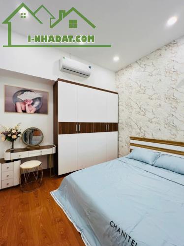 Bán Nhà Phan Văn Trị 35m2, 2PN, Khu CityLand Chỉ Nhỉnh 4 Tỉ - 2