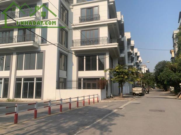 Bán biệt thự shophouse metropolitan Trâu Quỳ Gia Lâm, 88m, nhỉnh 14 tỷ