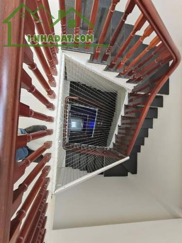 BÁN NHÀ ở NGUYỄN NGỌC VŨ, 50m, 5 tầng, 10.8 tỷ - 1