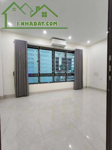 BÁN NHÀ ở NGUYỄN NGỌC VŨ, 50m, 5 tầng, 10.8 tỷ - 2