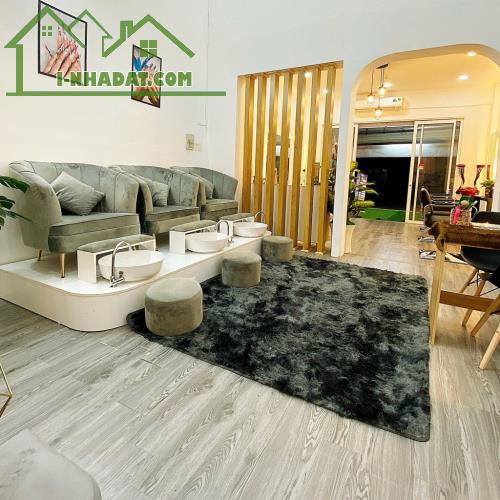 Bán nhà 2 tầng 3 pn 2 wc _ 72 m2 đất _ Hẻm xe tải thẳng 1 trục thông đường Kha Vạn Cân, Ph - 4