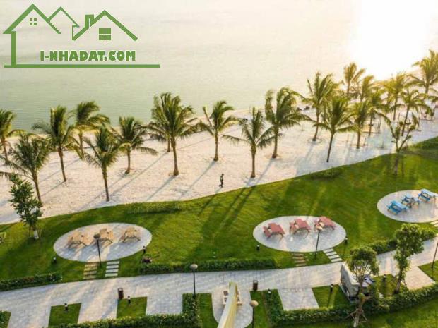 Chính chủ bán chung cư khu đô thị Vinhomes Ocean Park, Gia Lâm, Hà Nội - 3