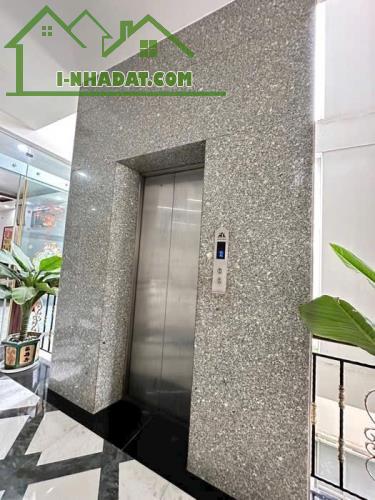 MẶT TIỀN 9.2 X 30M KINH DƯƠNG VƯƠNG- 5 TẦNG THANG MÁY- GIÁ 36.8 TỶ. - 3